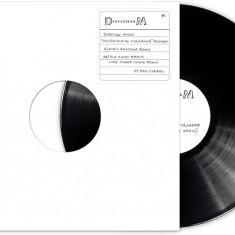 My Favourite Stranger - Remixes (Vinyl, 45 RPM) | Depeche Mode