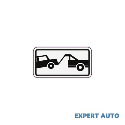 Abtibild tractare cod: tag 031 / t2 Alta marca Alt model #7 foto