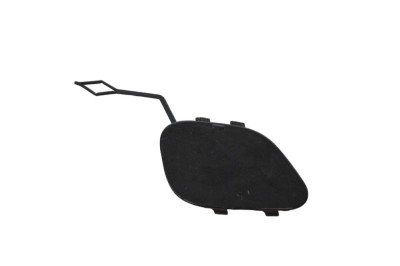 Capac c&amp;acirc;rlig de remorcare bara de protecție față BMW 4 Convertible G23, G83 2021 OEM: 8076709 25770695 foto