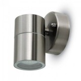 CORP ILUMINAT SOCLU 1XGU10 IP44 INOX, V-TAC