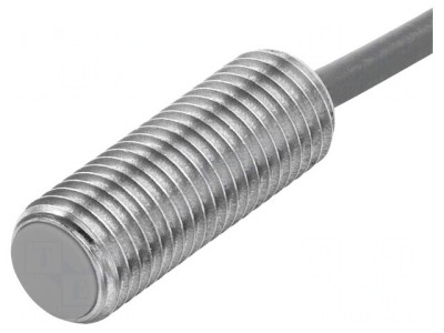 Senzor Inductiv NAMUR 0-1.5mm M8 Cablu 2m foto