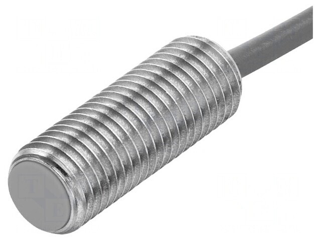 Senzor Inductiv NAMUR 0-1.5mm M8 Cablu 2m