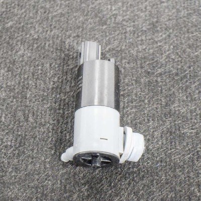 Motor rezervor lichid de parbriz JAGUAR F-TYPE Cabrio X152 2013 OEM: 121109A,1009860,050008 10656239 foto