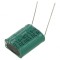 Supercondensator THT 1,5F 5,4VDC Raster 11,8mm