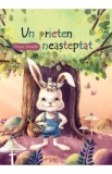 Un prieten neasteptat - Eliane Schadler