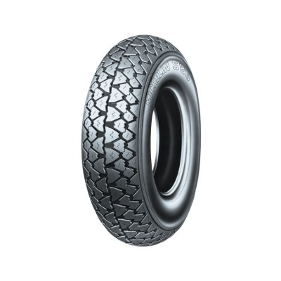 Anvelopa Michelin S83 100/90-10 56J TL/TT Cod Produs: MX_NEW 03400010PE foto
