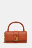 Steve Madden geantă Brage culoarea portocaliu, SM13001757