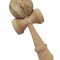 Kendama profesionala, Bila din lemn, Maro Latte, 42KD