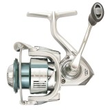 Mulineta spinning Baracuda Viper 1500 Capacitate: 0,162mm/115m