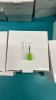 Bit de diamant, sferă, br&acirc;u verde 001 / 023G