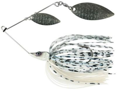 Spinner Bait Fox Rage, 14g, Bleak, 1buc/pac foto