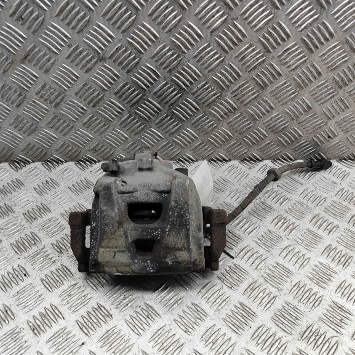 Etrier de fr&acirc;nă dreapta față VW SHARAN 7N1, 7N2 2011 OEM: MPV | 30401731