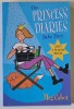 THE PRINCESS DIARIES , TAKE TWO , ALSO A MAJOR MOVIE by MEG CABOT , 2001