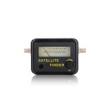 Aparat detectare si masurare putere sateliti TV