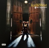 Kanye West Late Registration LP reissue (2vinyl)