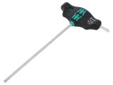Șurubelniță Imbus HEX 4mm cu Funcție de Reținere