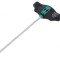 Șurubelniță Imbus HEX 4mm cu Funcție de Reținere