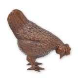 Gainusa-statueta thailandeza din bronz TBA-18