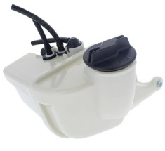 Rezervor benzina motocoasa compatibil Stihl FS91, FS111, FS131 foto