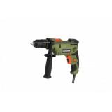 Bormasina cu percutie Heinner, 810 W, 3000 RPM, 13 mm mandrina automata