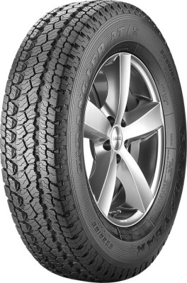 Cauciucuri de vara Goodyear Wrangler AT/S ( 205 R16C 110/108S 8PR ) foto