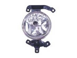 Proiector ceata Chevrolet Spark 05.2005-01.2010 BestAutoVest tip bec H27W/2 (GE881) partea dreapta foto