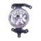 Proiector ceata Chevrolet Spark 05.2005-01.2010 BestAutoVest tip bec H27W/2 (GE881) partea dreapta