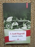 F. Scott Fitzgerald - Marele Gatsby