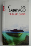 Pluta de piatra &ndash; Jose Saramago