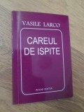 Careul de Ispite. Epigrame - Vasile Larco, Rodac Center, 2012, Poezie Rom&acirc;nească, Carte de Buzunar
