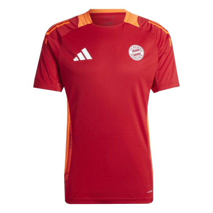 Bayern M&uuml;nchen tricou de antrenament pentru bărbați tepore - XL