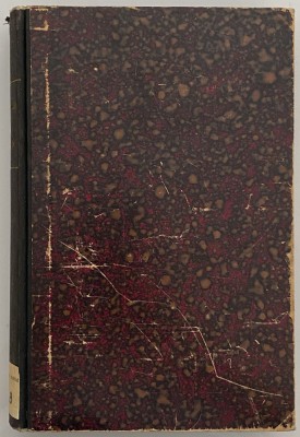 Emmanuel de Martonne - La Valachie - Essai de monographie geographique 1902 foto