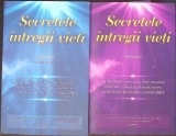 SECRETELE INTREGII VIETI VOL.1-2-ELENA IULIANA NEAGU-358060