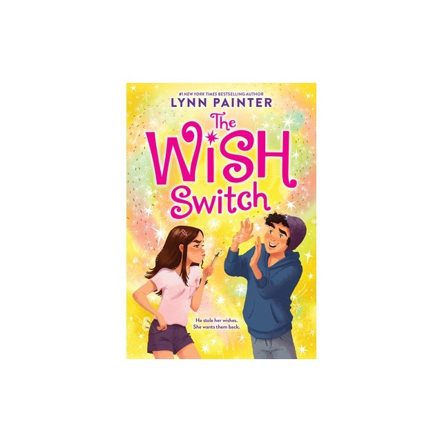 The Wish Switch