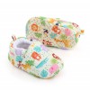 Botosei pentru bebelusi - Animalute din jungla (Marime Disponibila: 9-12 luni, Superbaby