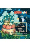 Calatorie prin copilarie - Alina Sirbu