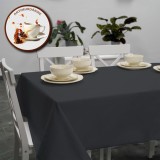 Fata de masa antimurdarire 100% bumbac mona