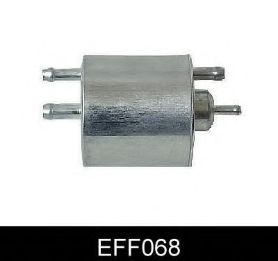 Filtru combustibil MERCEDES A-CLASS (W168) (1997 - 2004) COMLINE EFF068