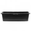 Vas pentru constructii Vorel 06394, capacitate 40l