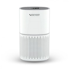 Purificator de aer ZENET 201
