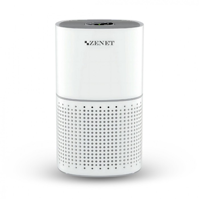 Purificator de aer ZENET 201