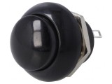 Comutator acționat prin apăsare IP68 5A 32VDC