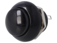 Comutator acționat prin apăsare IP68 5A 32VDC