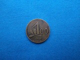 100 CRONEN 1924 AUSTRIA