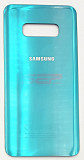 Capac baterie Samsung Galaxy S10e / G970F PRISM GREEN