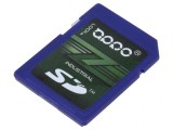 Card de memorie industrială SDHC 1GB SLC
