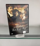 Film Subtitrat - DVD - Podul din San Luis Rey (The Bridge of San Luis Rey)