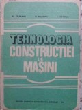 TEHNOLOGIA CONSTRUCTIEI DE MASINI-AL. EPUREANU, O. PRUTEANU, I. GAVRILAS-231610