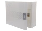Carcasă aparatură modulară IP40 Vega VB118PB