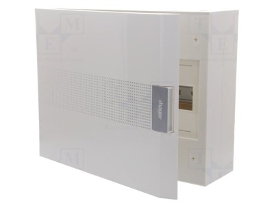 Carcasă aparatură modulară IP40 foto